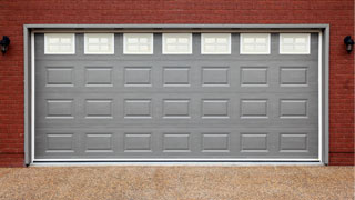 Garage Door Repair at Lakeside Woodlands, Florida