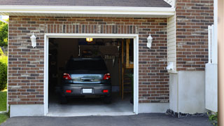 Garage Door Installation at Lakeside Woodlands, Florida