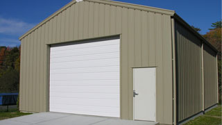 Garage Door Openers at Lakeside Woodlands, Florida